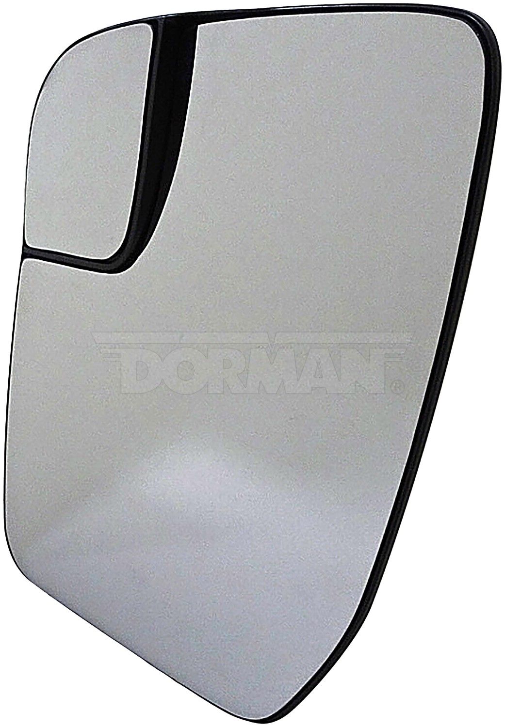 2014, 2013, 2012, 2011, 2010 Ford E-150 Door Mirror Glass