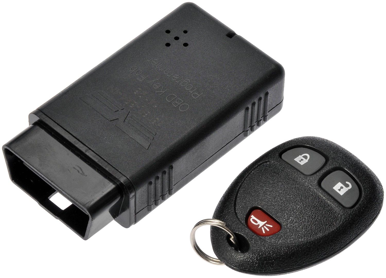 2007, 2006 Saturn Relay Keyless Entry Transmitter