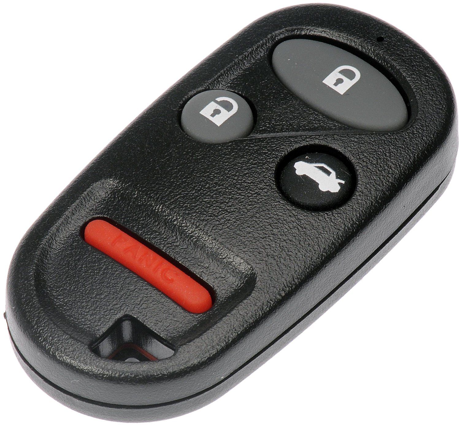 2009, 2008, 2007, 2006, 2005, 2004, 2003, 2002, 2001, 2000 Honda S2000 Keyless Entry Transmitter Cover