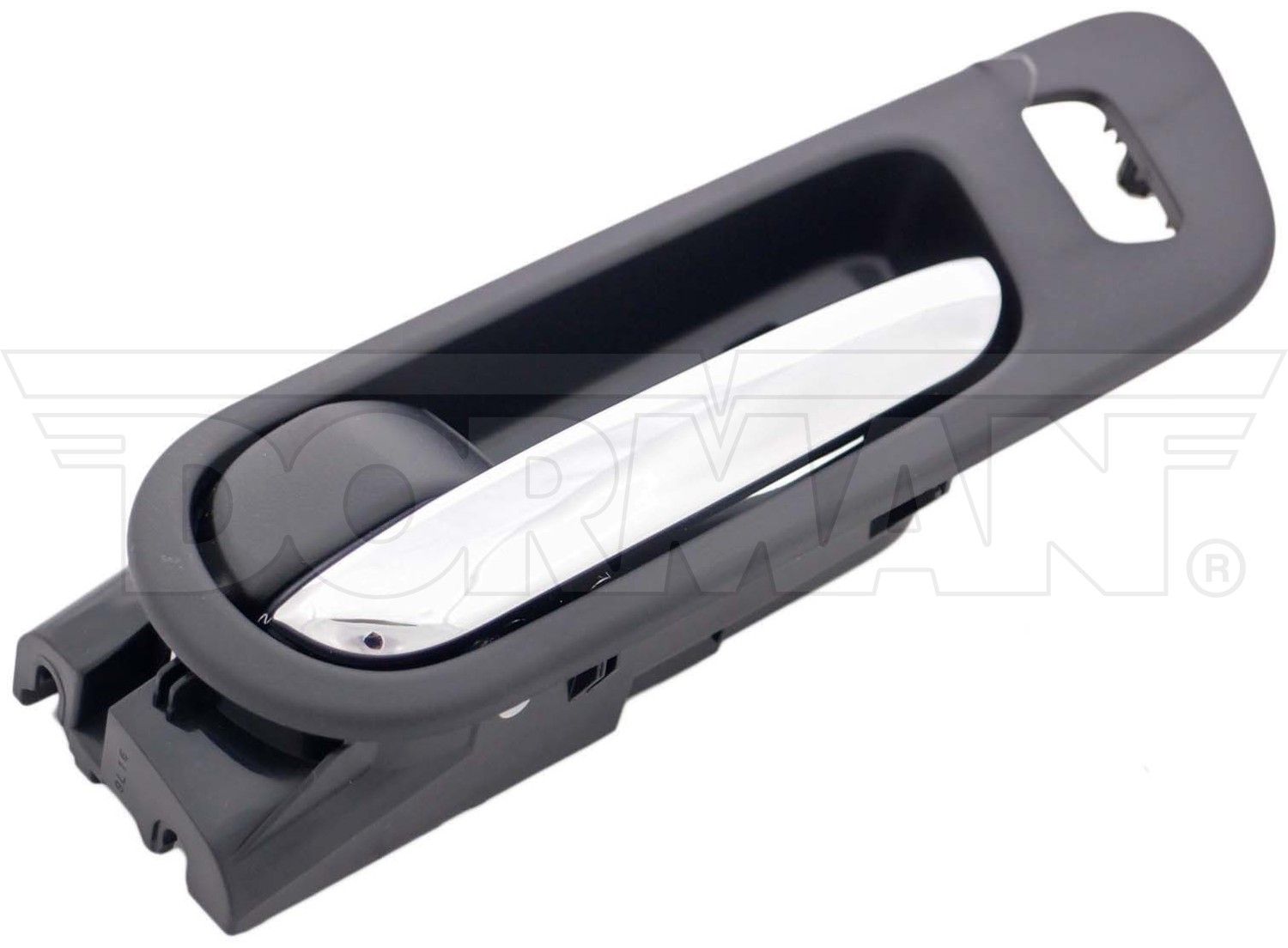 2013, 2012, 2011, 2010, 2009 Mazda 6 Interior Door Handle