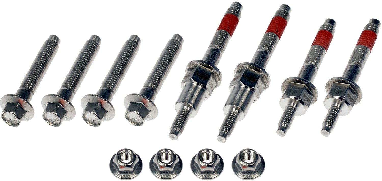 2010, 2009, 2008, 2007, 2006 Jeep Commander Exhaust Manifold Hardware Kit