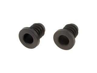 1989, 1988, 1987, 1986 GMC S15 PCV Valve Grommet