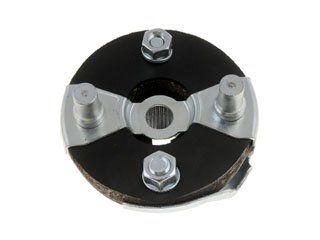 1986, 1985, 1984, 1983, 1982, 1981, 1980, 1979, 1978, 1977, 1976, 1975, 1974, 1973 GMC Jimmy Steering Coupling Assembly