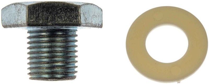 1973, 1972, 1971 Ford Pinto Ambassador Engine Oil Drain Plug