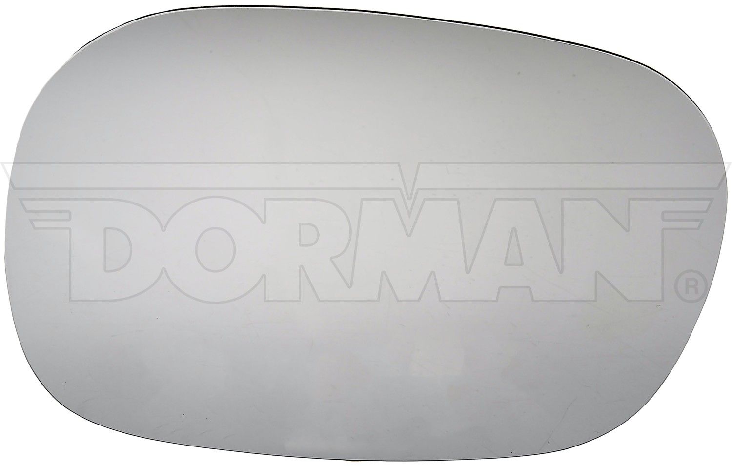 2003, 2002, 2001, 2000, 1999, 1998 Dodge Durango Door Mirror Glass