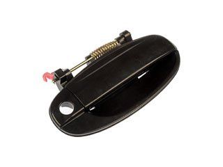2010, 2009, 2008, 2007 Suzuki Swift+ Exterior Door Handle