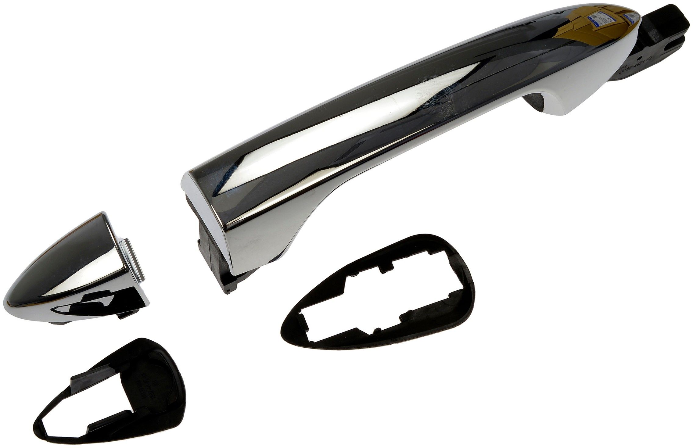 2022, 2021, 2020, 2019, 2018, 2017, 2016, 2015 Honda Pilot Exterior Door Handle