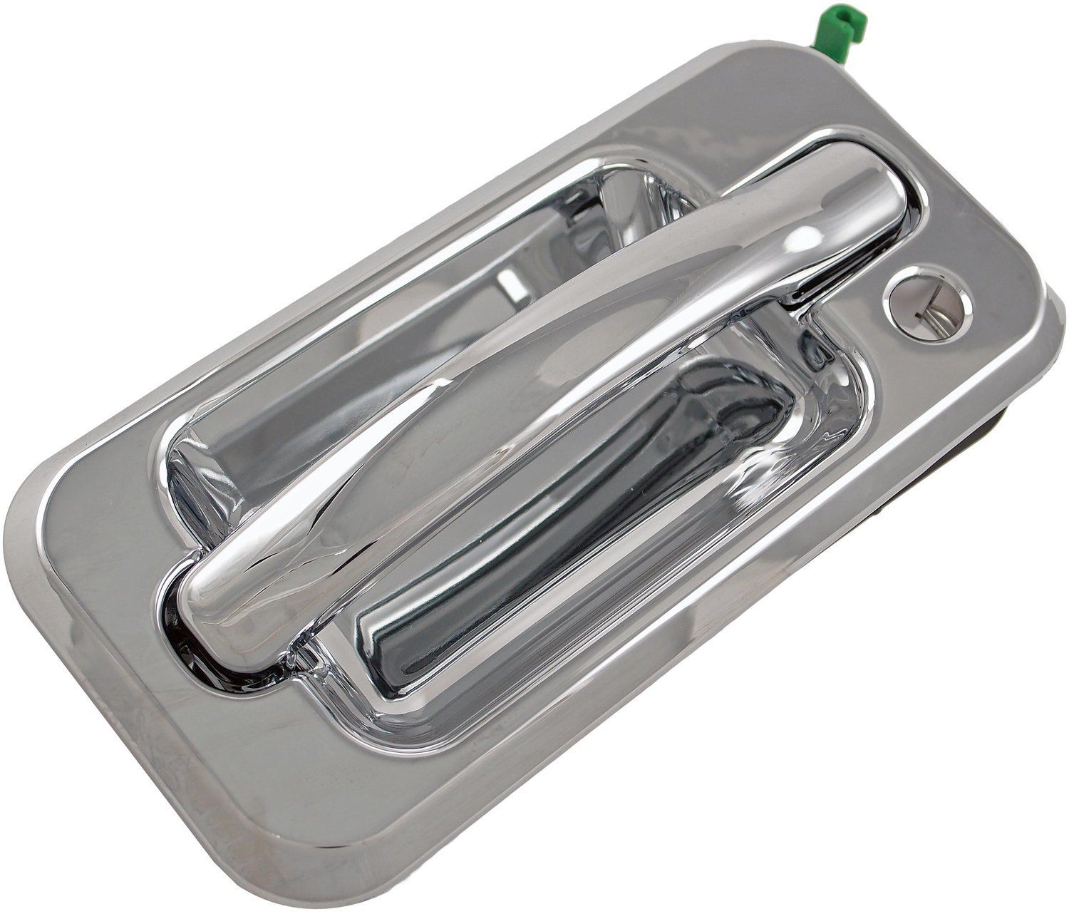 2009, 2008, 2007, 2006, 2005, 2004, 2003 Hummer H2 Exterior Door Handle