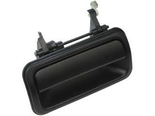 2004, 2003, 2002, 2001, 2000, 1999, 1998 Isuzu Rodeo Exterior Door Handle