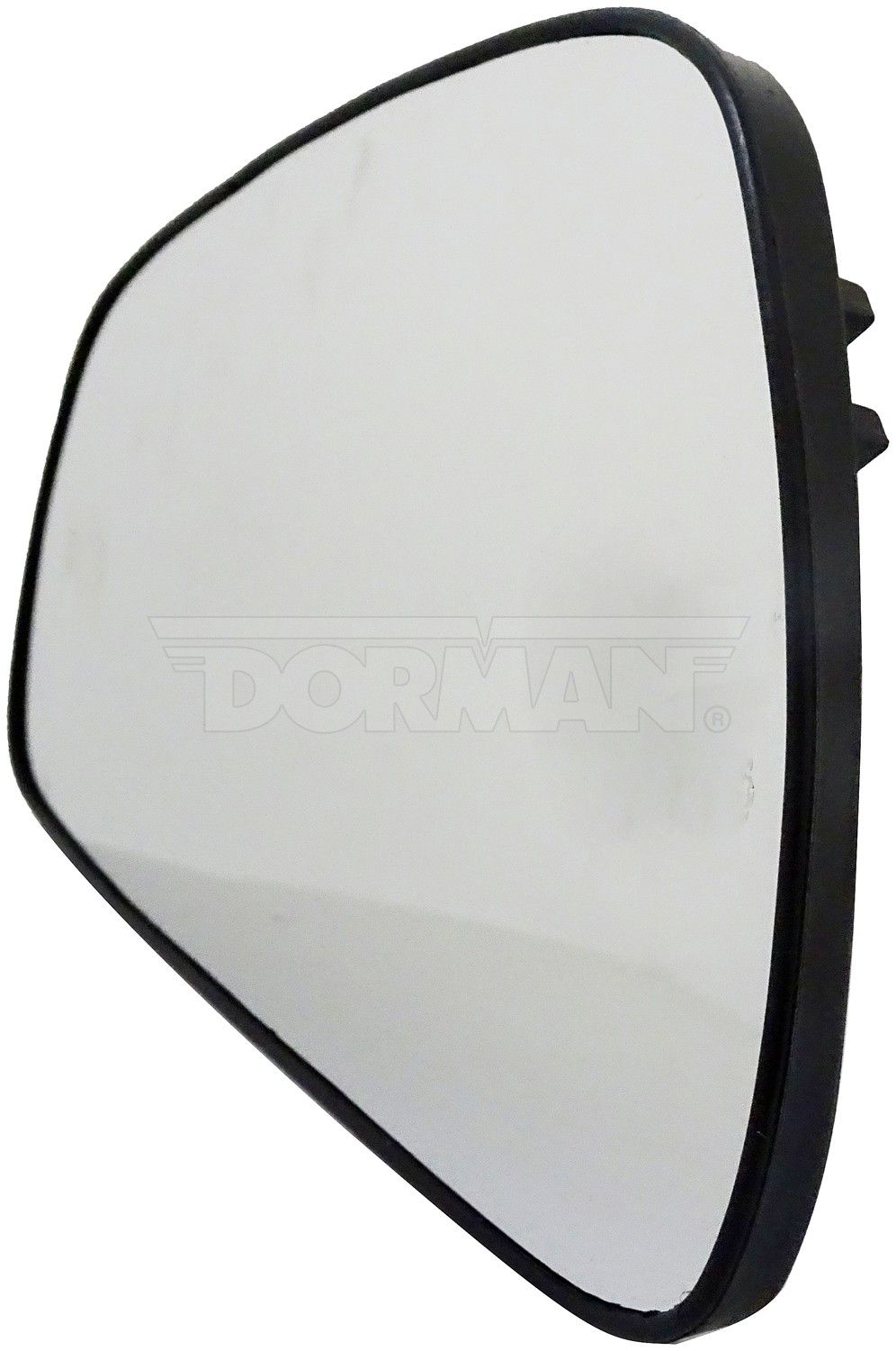 2009, 2008, 2007, 2006, 2005, 2004 Mazda 3 Door Mirror Glass