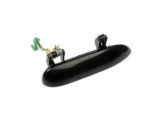 2001 Pontiac Aztek Exterior Door Handle