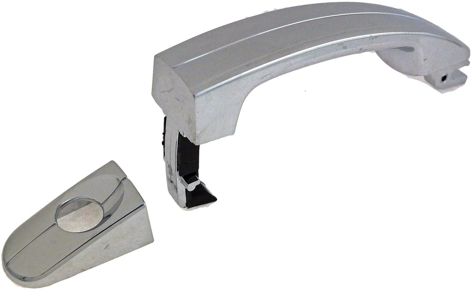 2023, 2022, 2021, 2020, 2019, 2018, 2017, 2016, 2015, 2014 Ford Transit Connect Exterior Door Handle