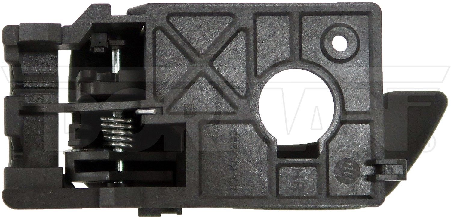 2010, 2009, 2008, 2007, 2006 Kia Optima Interior Door Handle