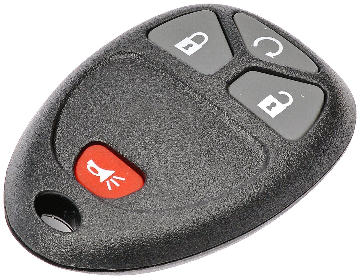 2007, 2006, 2005 Saturn Relay Keyless Entry Transmitter Cover