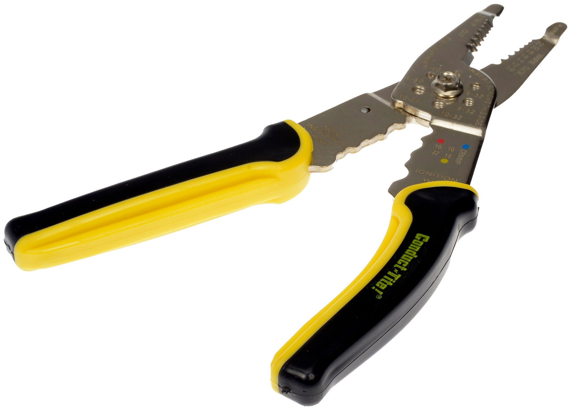Motormite Clips Wire Stripper - Motormite 86260