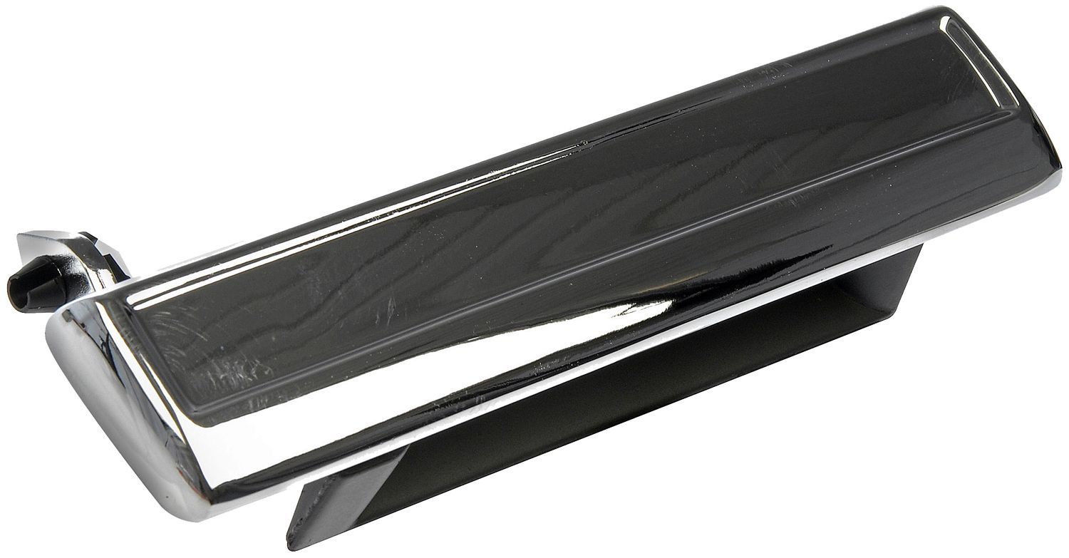 1989, 1988, 1987, 1986, 1985, 1984, 1983, 1982 Chevrolet Cavalier Exterior Door Handle