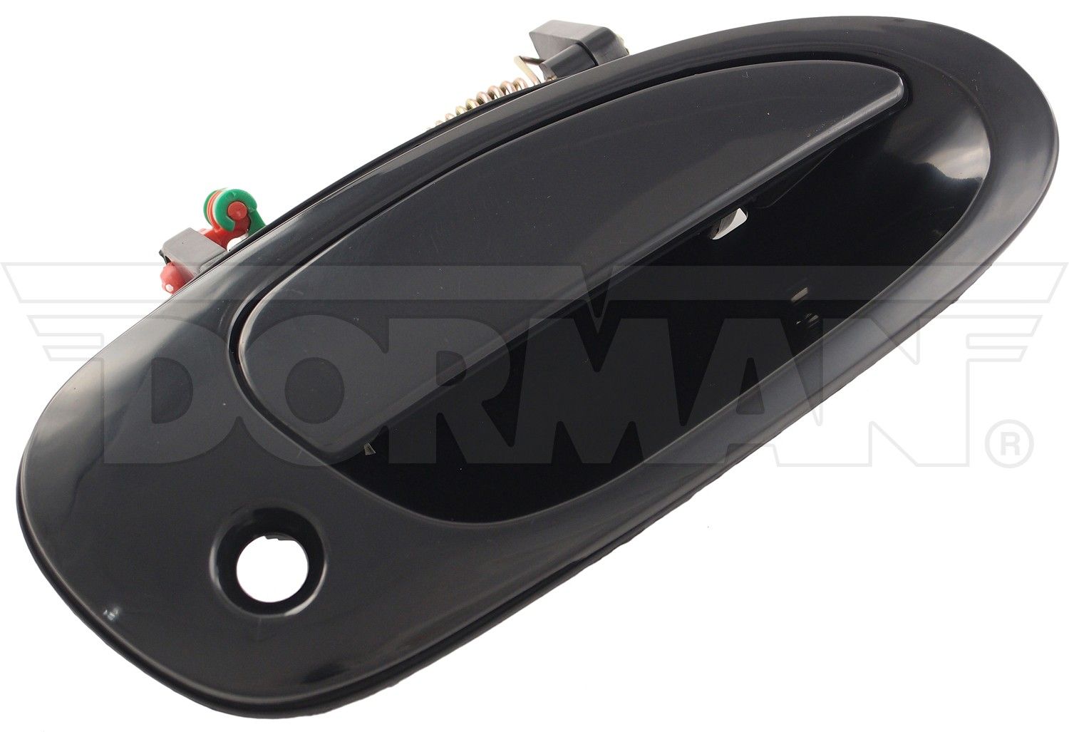 1998, 1997, 1996, 1995 Mazda Protege Exterior Door Handle