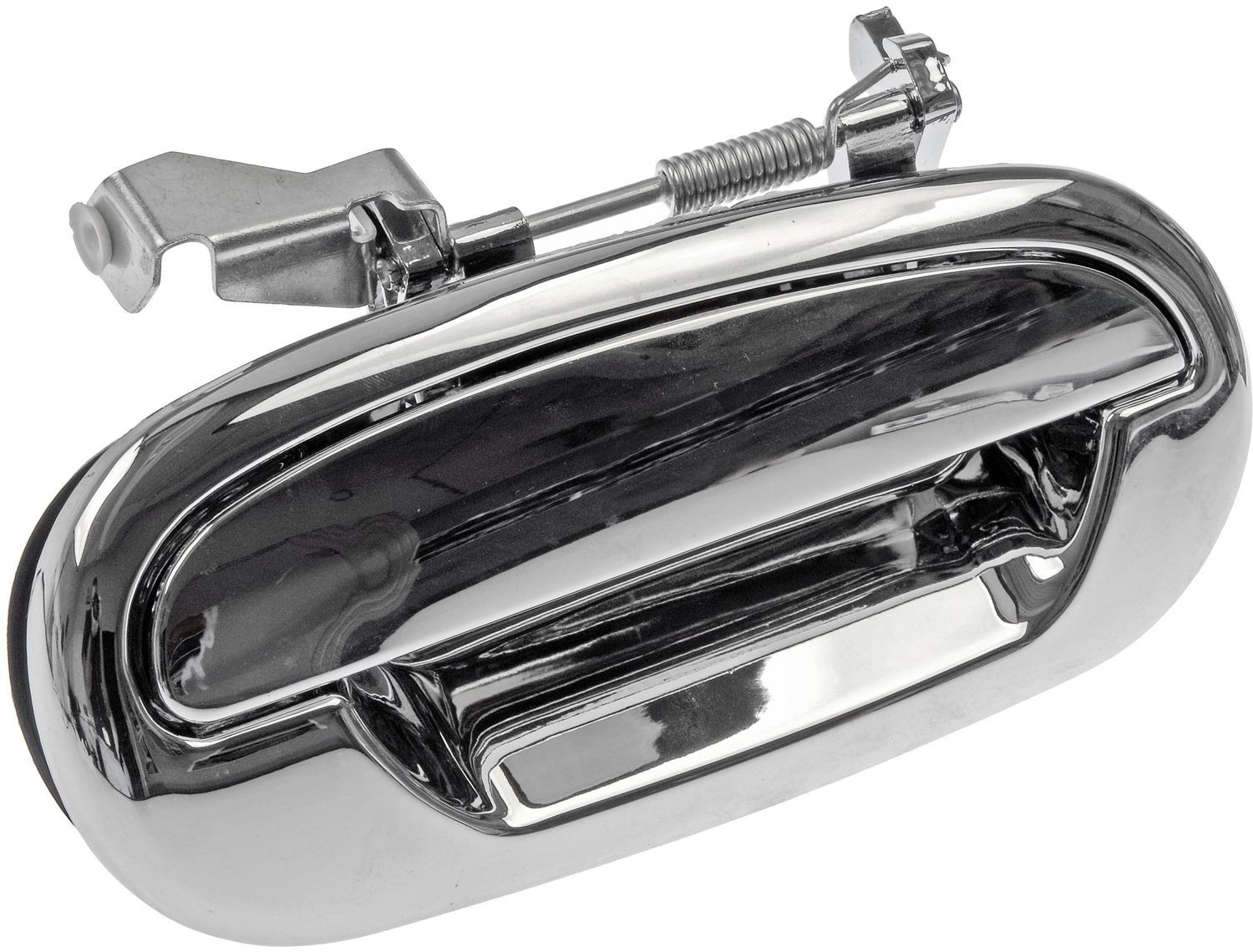 2003, 2002, 2001, 2000, 1999, 1998 Ford Lobo Exterior Door Handle