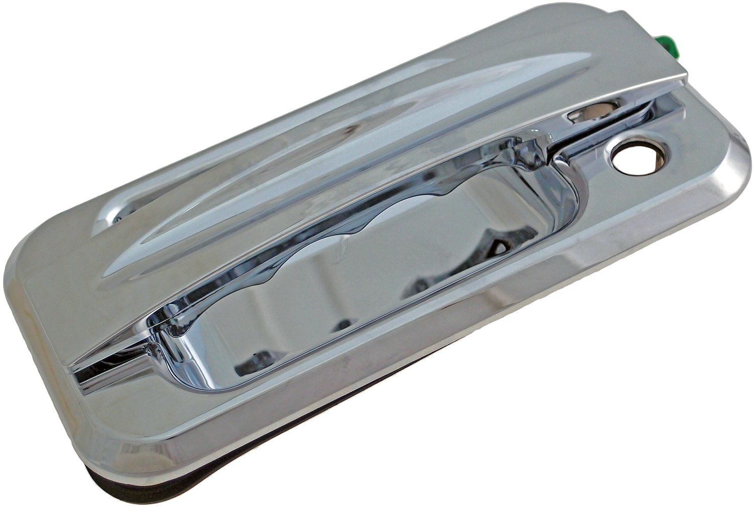 2009, 2008, 2007, 2006, 2005, 2004, 2003 Hummer H2 Exterior Door Handle