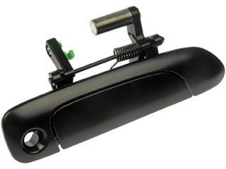 2008, 2007 Honda Fit Exterior Door Handle