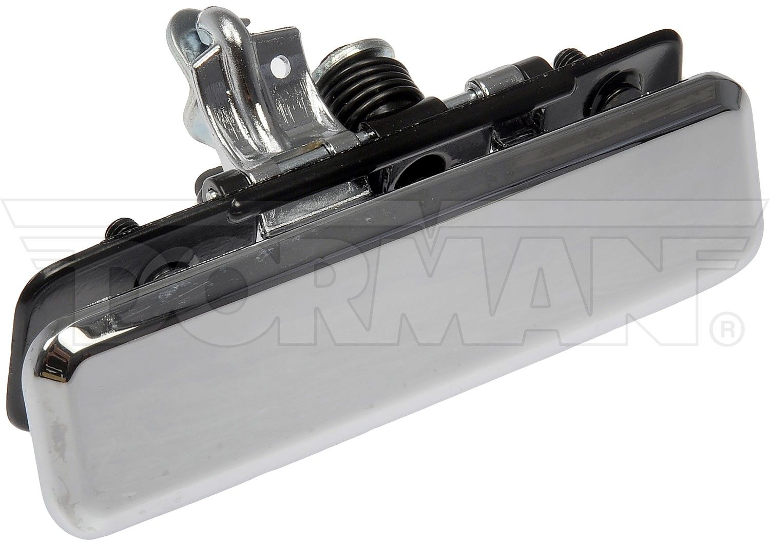 2005, 2004, 2003, 2002, 2001, 2000, 1999, 1998, 1997, 1996, 1995, 1994, 1993, 1992 Chevrolet Astro Exterior Door Handle