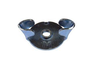 1990, 1989, 1988, 1987, 1986, 1985 Chevrolet Caprice Air Cleaner Fastener