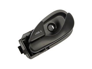 2007, 2006, 2005, 2004, 2003, 2002, 2001, 2000 Ford Focus Interior Door Handle