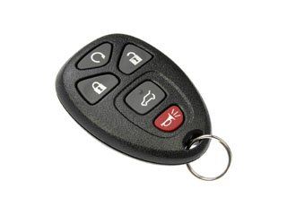 Keyless Entry Transmitter