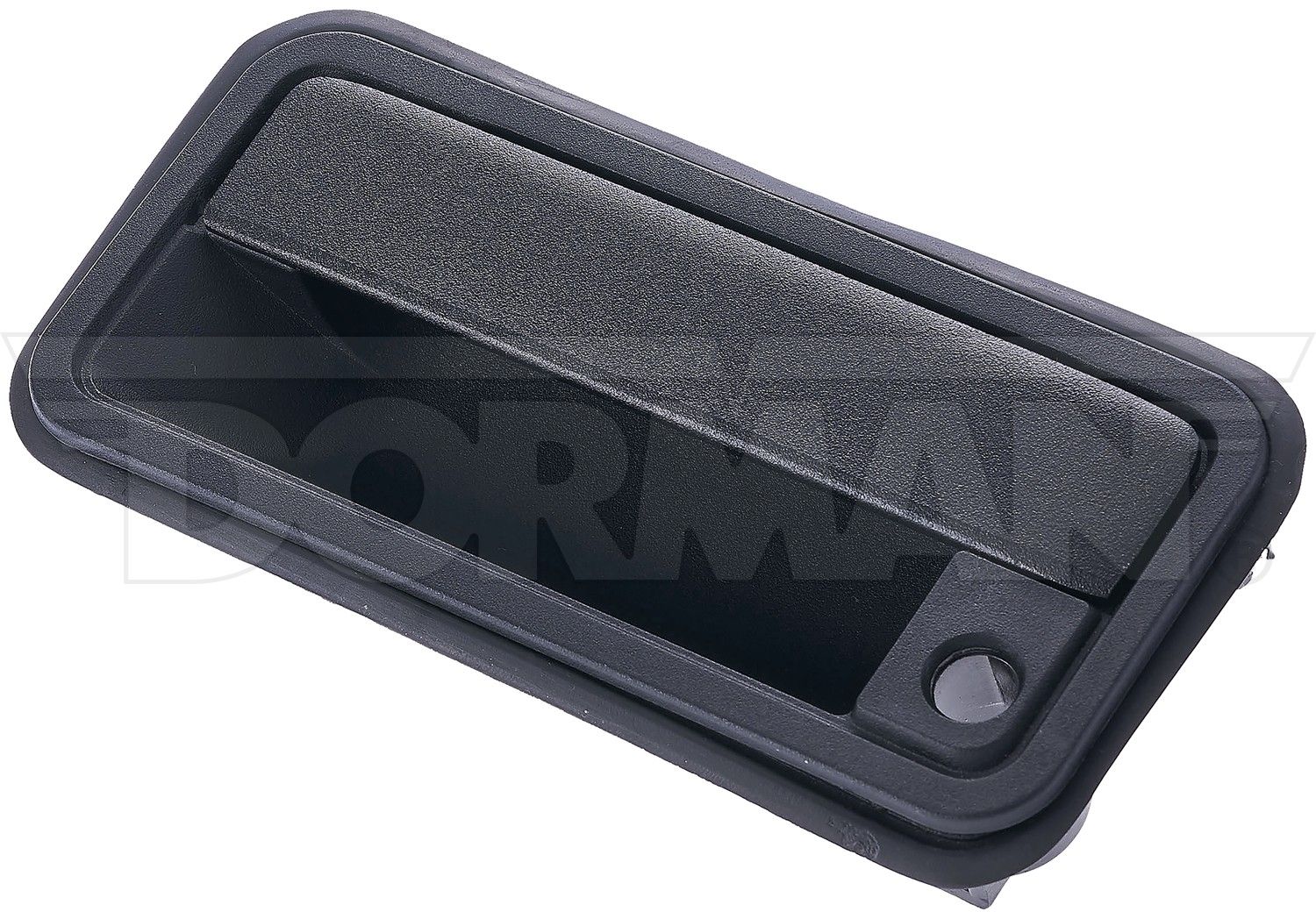 2000 GMC C3500HD Exterior Door Handle