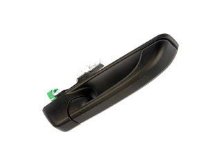 2006 Jeep Commander Exterior Door Handle