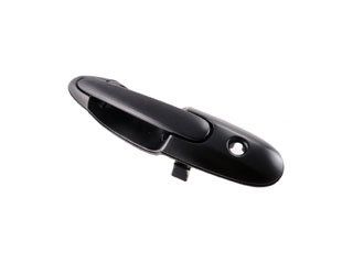 2006, 2005, 2004, 2003, 2002, 2001, 2000 Mazda MPV Exterior Door Handle