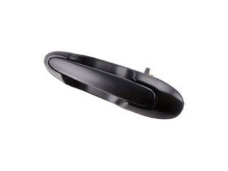 2006, 2005, 2004, 2003, 2002, 2001, 2000 Mazda MPV Exterior Door Handle