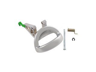 2008, 2007, 2006 Jeep Commander Interior Door Handle