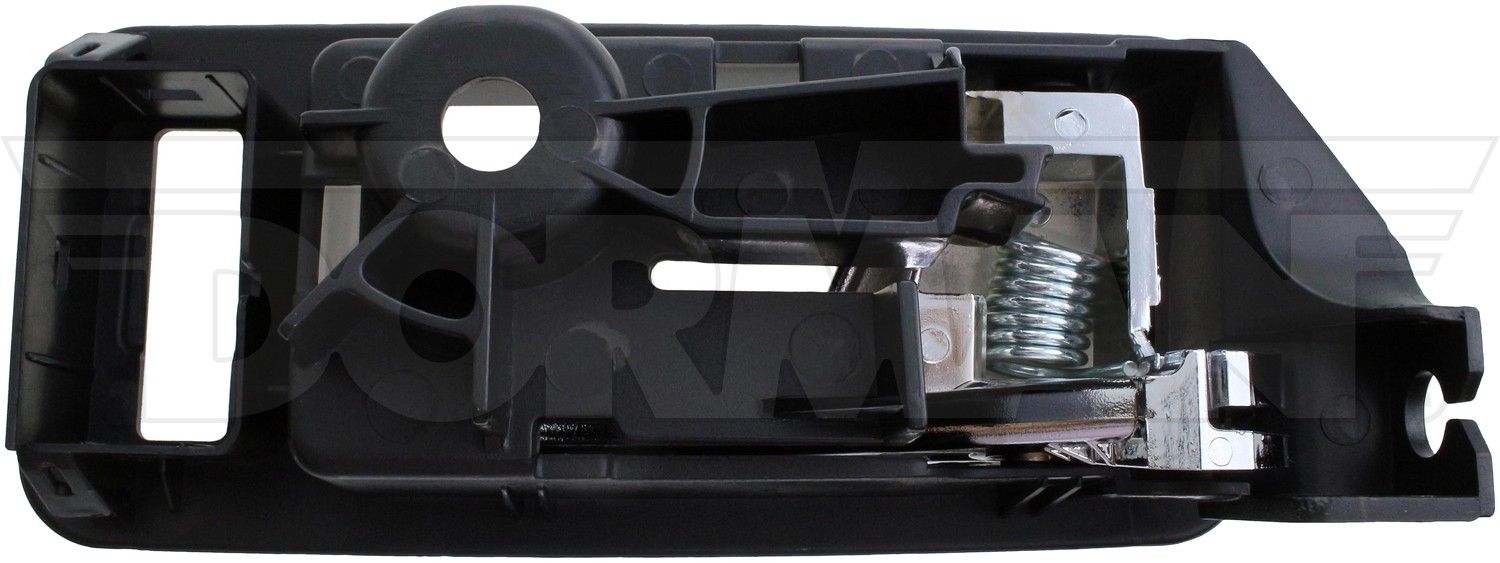 2018, 2017, 2016, 2015, 2014, 2013, 2012, 2011, 2010, 2009 Ford Flex Interior Door Handle