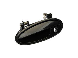 2002, 2001, 2000, 1999, 1998 Oldsmobile Intrigue Exterior Door Handle