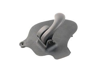 2005, 2004, 2003, 2002, 2001, 2000, 1999, 1998, 1997, 1996, 1995 Pontiac Sunfire Interior Door Handle