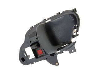 2000, 1999, 1998, 1997, 1996, 1995 GMC C3500 Interior Door Handle