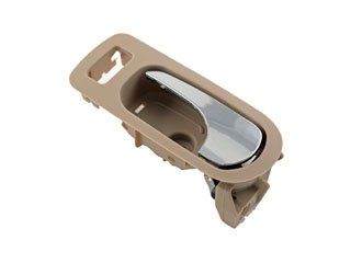2009, 2008, 2007, 2006, 2005 Buick Allure Interior Door Handle