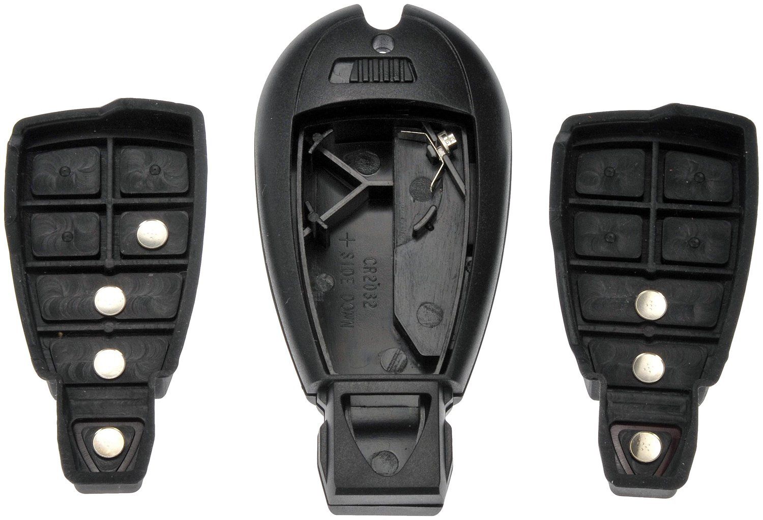 2011 Dodge Durango & Country Keyless Entry Transmitter Cover