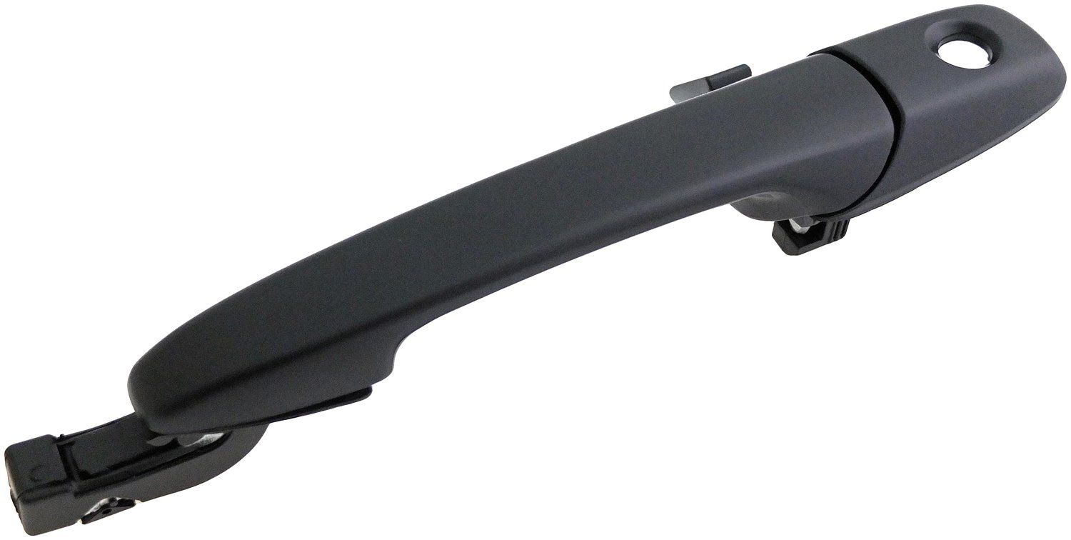 2014, 2013, 2012, 2011, 2010 Ford Mustang Exterior Door Handle