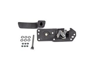 Interior Door Handle