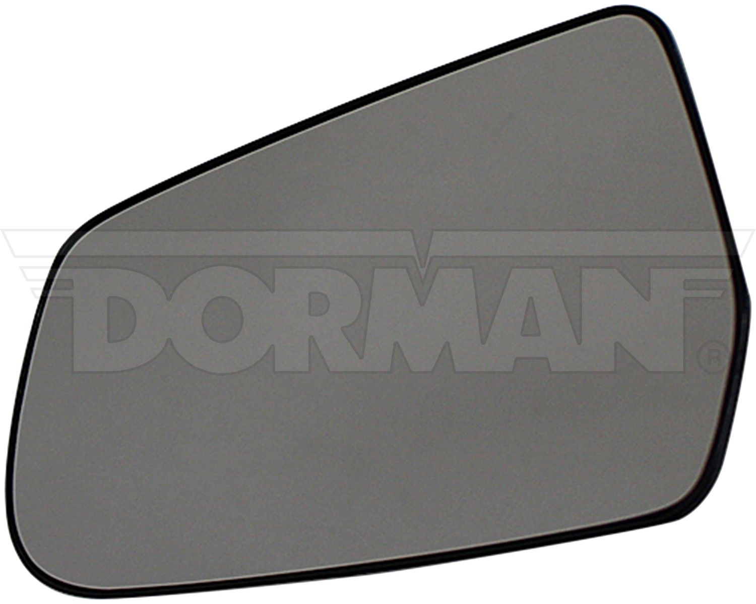 2017, 2016, 2015 Chevrolet Equinox Door Mirror Glass