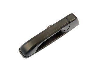 2010, 2009, 2008, 2007, 2006 Jeep Commander Exterior Door Handle