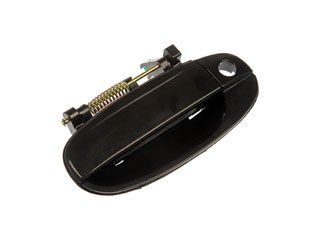 2010, 2009, 2008, 2007 Suzuki Swift+ Exterior Door Handle