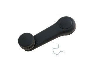 1990, 1989, 1988, 1987, 1986 Hyundai Excel Window Crank Handle