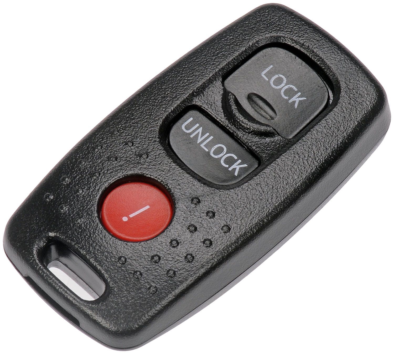 2009, 2008, 2007 Mazda 3 Keyless Entry Transmitter Cover
