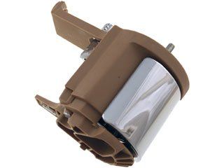 2006 Ford Explorer Interior Door Handle