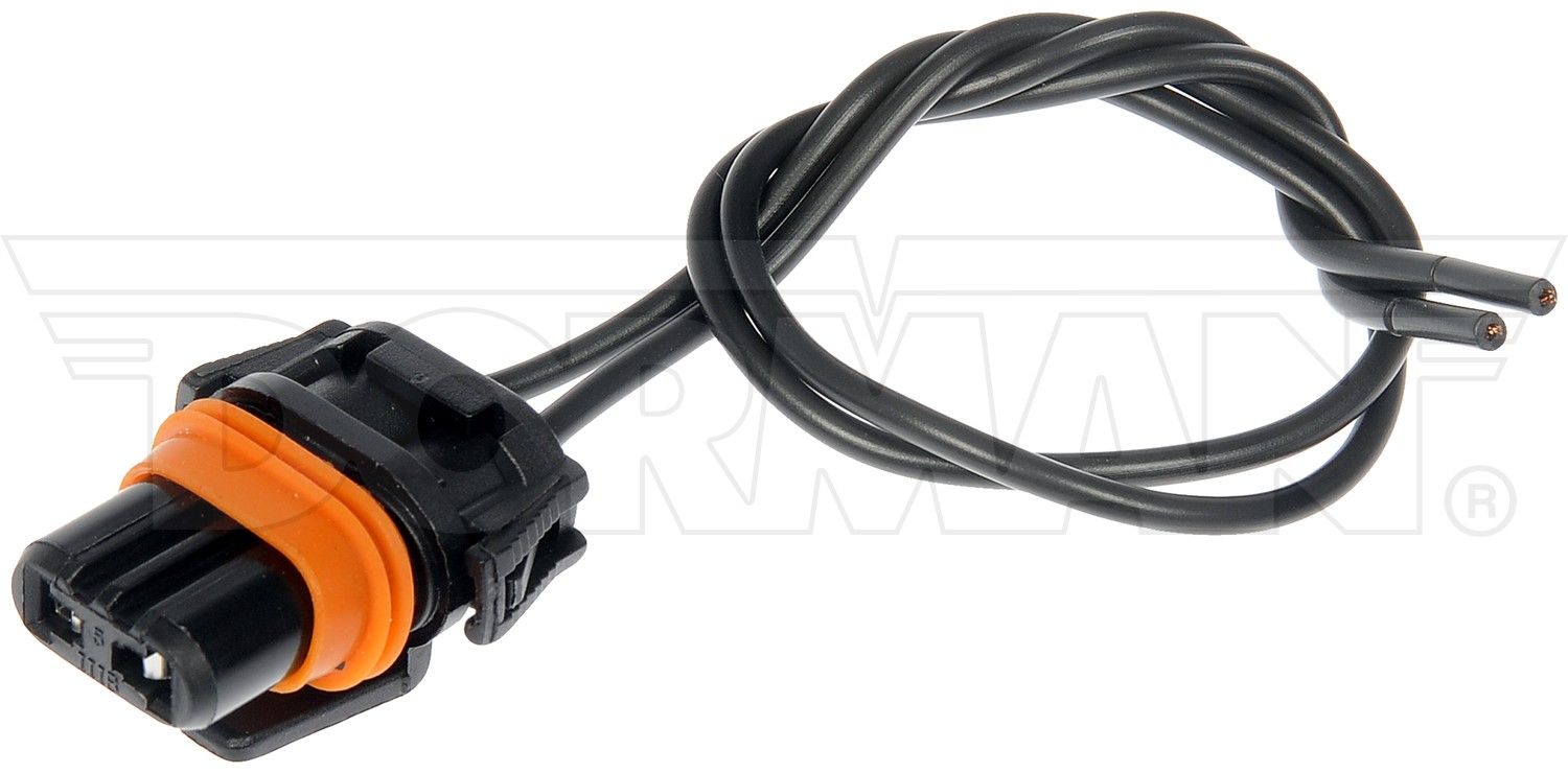 2002-2009 Acura CL Headlight Socket Motormite