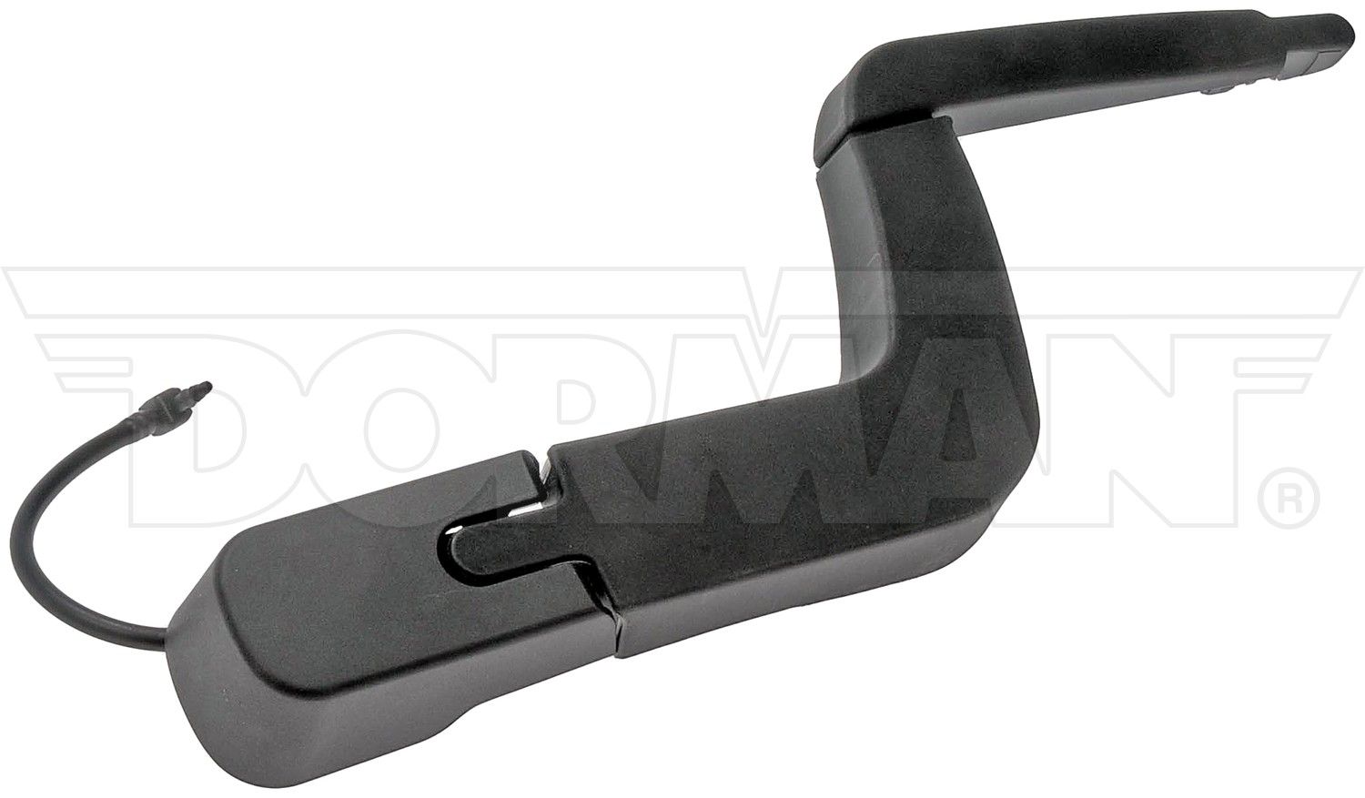 2013, 2012, 2011, 2010, 2009, 2008, 2007 GMC Acadia Wiper Arm