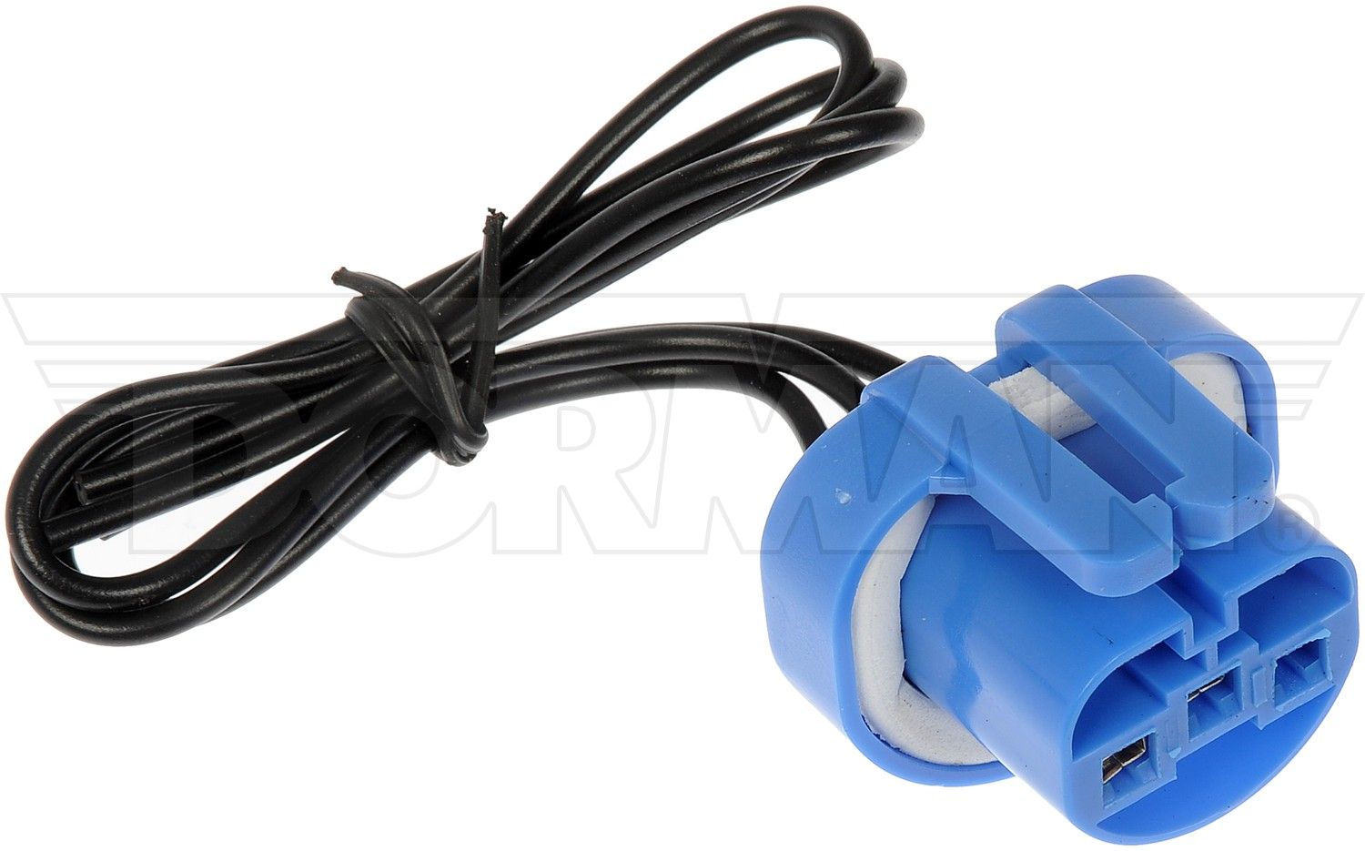 2001, 2000, 1999, 1998, 1997, 1996, 1995, 1994, 1993, 1992, 1991 Ford Explorer Headlight Socket
